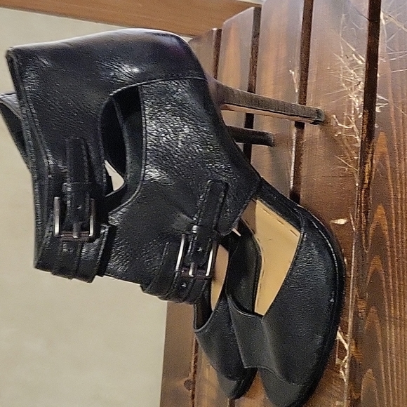 Coach Shoes Coach Heels Poshmark